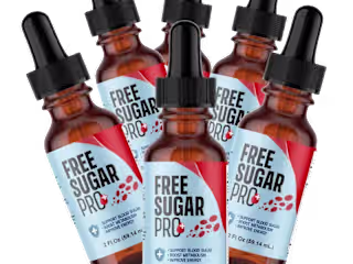 Free Sugar Pro (LEGIT OR SCAM) — Really Work?