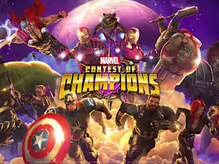 Marvel Contest of Champions