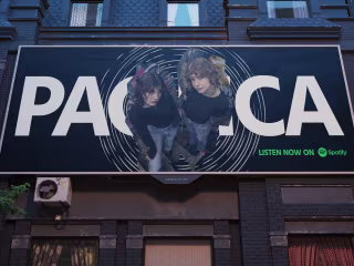 Pacifica Band Promo