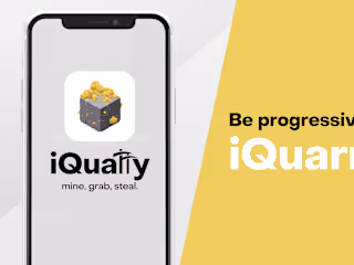 iQuarry Presentation