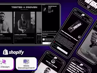 A Quick and Easy Shopify Product launch