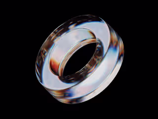 3D Works