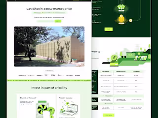 Green Mining Dao