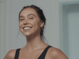 wARriors by Alexis Ren Teaser