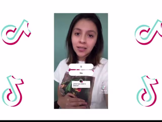 👩‍💻 Viral content creation on Tik Tok