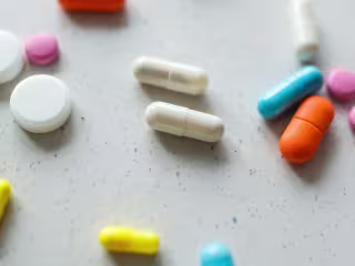 Of Supplements