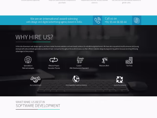 :: Tripat Infoways :: Web Development & Software Development | …