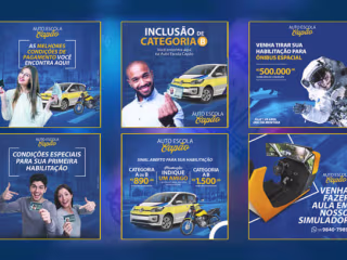 I will design social media post, facebook ads banner, instagram 