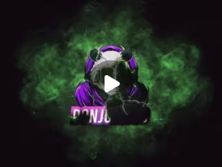 I Will Make Cool Gaming Intro For You