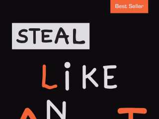 Book Cover Redesign