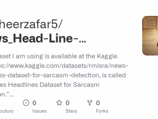 Shaheerzafar5/News_Head-Line-Sarcasm-Detection
