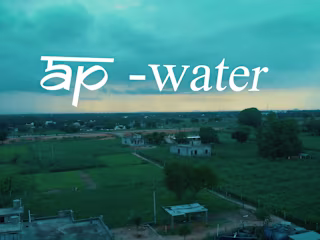AP-WATER Documentary