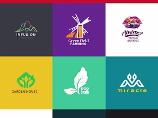 Logo Designing