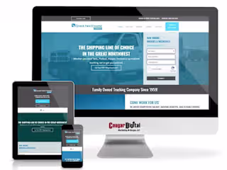 Wix Website Design