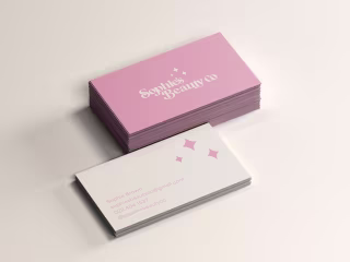 Sophie's Beauty Co