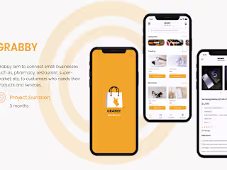 Development of E-Commerce Platform