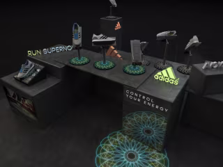 Run Supernova