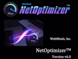 NetOptimizer User Manual for Windows Users