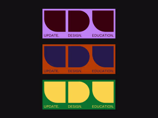 Branding - Update.Design.Education