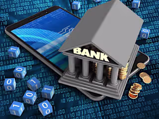 Indonesia Banking Application Testing
