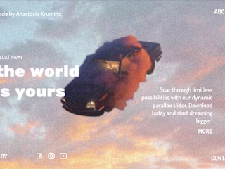  Web Design Concepts