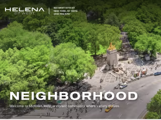 THE HELENA 57 WEST