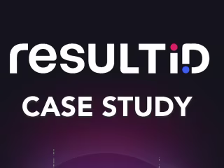 Lead Generation for ResultID