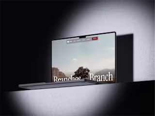 Branches of a Branch Figma to framer development