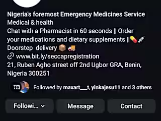 SOCIAL MEDIA MARKETER