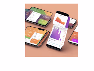 HealthTrack: A Comprehensive Health and Fitness App Design