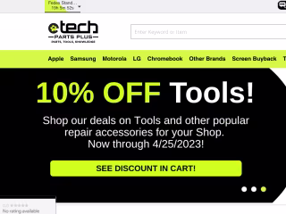 Buy Wholesale Repair Parts For iPhone and Samsung Smartphones