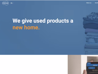 International E-commerce Platform