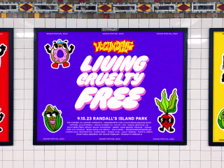 Vegandale — Lodesigns Studio