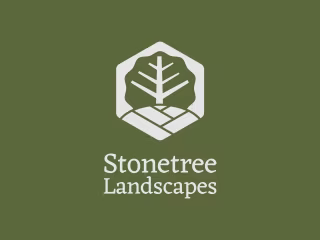 Stonetree Landscapes - Brand Identity