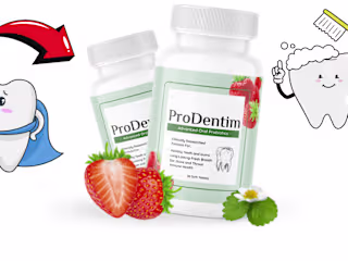 ProDentim—(Buyer Beware) Know THIS Before You Buy!