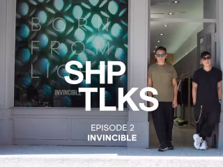 adidas Originals x SHPTLKS x INVINCIBLE