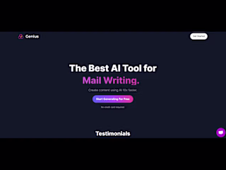 Ai Saas