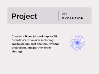 Business Expansion Planning: Financial Analysis & Strategy
