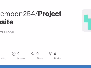 GitHub - Tothemoon254/Project-Website: A Discord Clone.