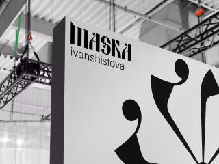 Masha Photo Exhibition
