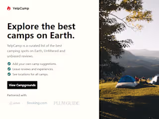 YelpCamp
