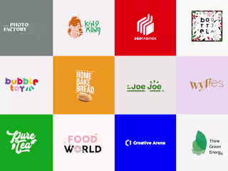 Brand Design