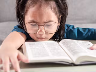 Atropine eye drops to control myopia! | Plano | Save sight. Emp…