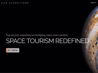 Eos Expeditions