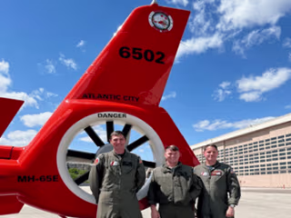 National Capital Region Air Defense unit assumes duties with up…