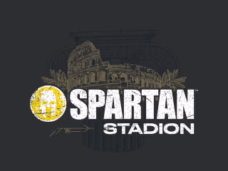 General Tee - Spartan Stadion on Behance