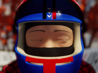 Kart Game Teaser
