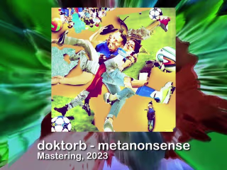 Mixing & Mastering Reel