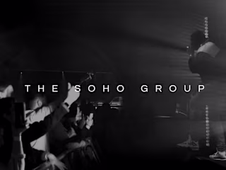 The Soho Group | Award-Winning Fully Independent Creative Music…