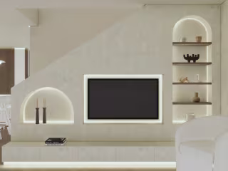 Japanese-Inspired Townhouse